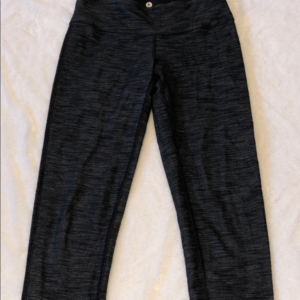 Workout leggings